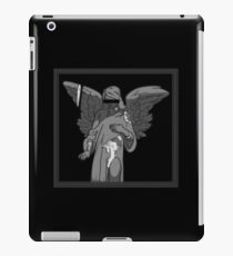 GUTS iPad Case/Skin