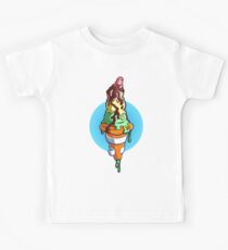 Fun at Work Kids Tee