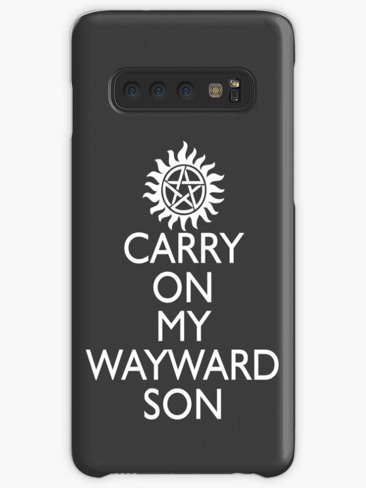 coque samsung s8 supernatural coque samsung s8 supernatural