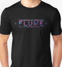 flume Unisex T-Shirt