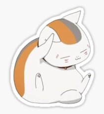 Nyanko Sensei6 Sticker