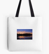 Pastel Sky Tote Bag