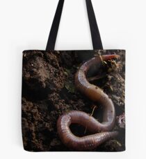 Soil Doctor Tote Bag