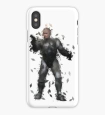 Robocop iPhone Case/Skin