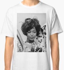 90s Naomi & Dalmations Classic T-Shirt