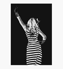 Back to the 20s Photographic Print