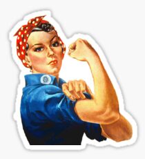 We Can Sticker