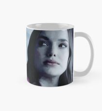 Taza agente Jemma Simmons