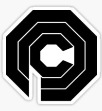 OCP Sticker
