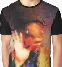 Captain Beefheart Graphic T-Shirt