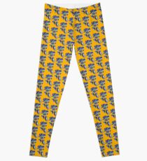 Soundwave Transformers Leggings