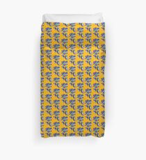Soundwave Transformers Duvet Cover