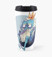 Taza de viaje niceking