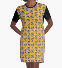 Soundwave Transformers Graphic T-Shirt Dress
