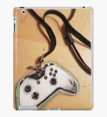 Xbox one controller iPad Case/Skin