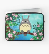 Totoro Laptop Sleeve