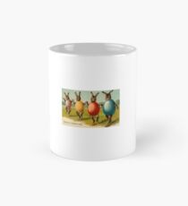 Easter greetings Mug