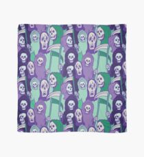 Ghoul Stripes Scarf