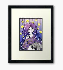 Starlight Framed Print