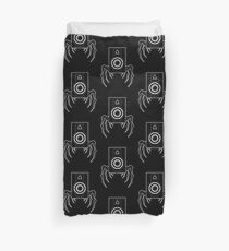 BeatBug XXL Duvet Cover