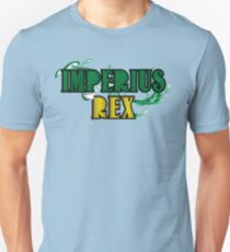 Imperius Rex Unisex T-Shirt