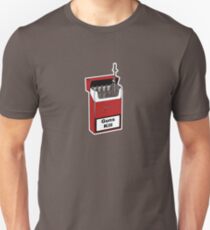 Guns Kill Unisex T-Shirt