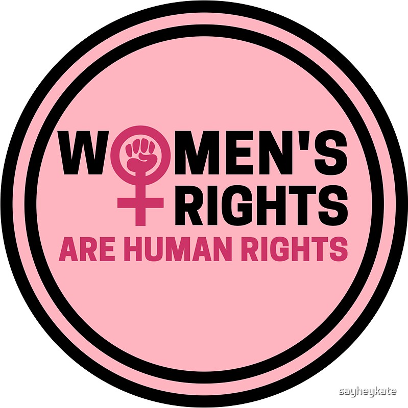 Womens Rights: Gifts & Merchandise | Redbubble