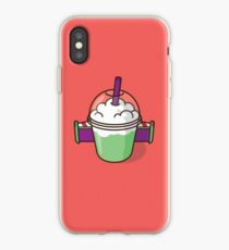 Buzz Lightyear Frozen Matcha iPhone Case