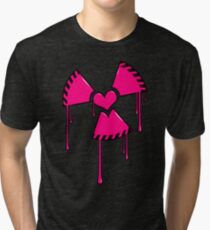 Nuclear Love Tri-blend T-Shirt