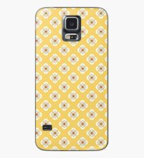 Sunny Notan Case/Skin for Samsung Galaxy