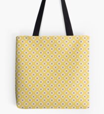Sunny Notan Tote Bag