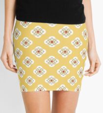 Sunny Notan Mini Skirt