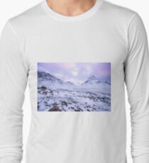 Glencoe Long Sleeve T-Shirt