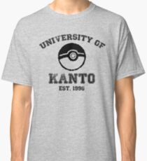 University of Kanto Classic T-Shirt