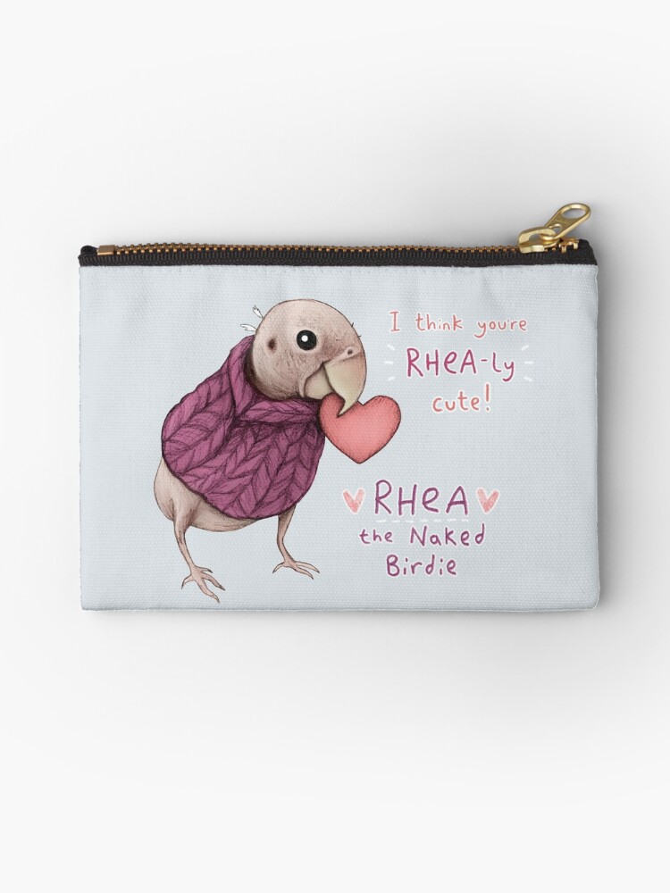 Rhea - Rhea-ly Cute! iphone 11 case Rhea - Rhea-ly Cute! iphone 11 case