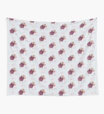 Rhea - Rhea-ly Cute! Wall Tapestry