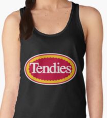 tendies Women's Tank Top