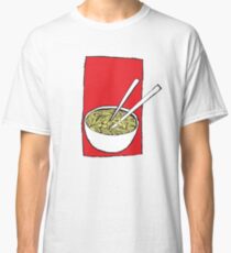 Just Ramen Classic T-Shirt