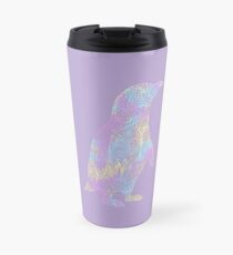 penguin Travel Mug
