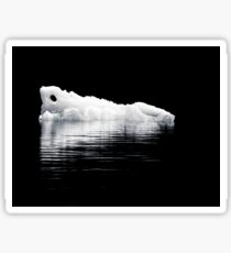 Iceberg Sticker