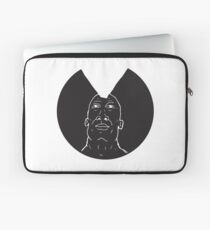 Enlightened Man Laptop Sleeve