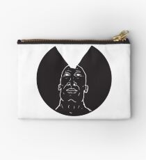Enlightened Man Studio Pouch