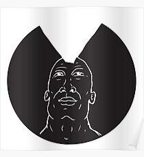 Enlightened Man Poster