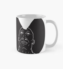 Enlightened Man Mug