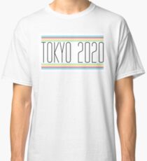 Tokio 2020 Classic T-Shirt