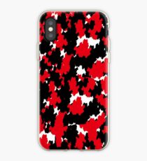 NCT #127 Album Cover Print iPhone Case