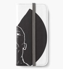 Enlightened Man iPhone Wallet/Case/Skin