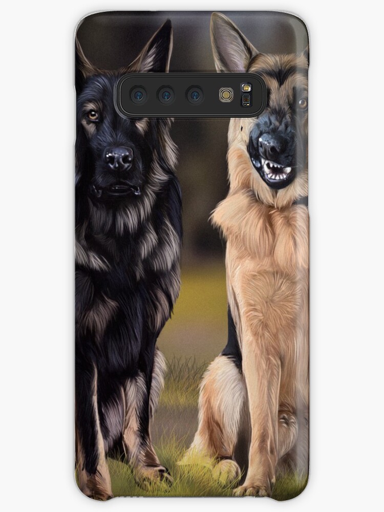 coque samsung s6 berger allemand coque samsung s6 berger allemand