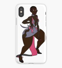 Salazzle - Pokemon iPhone Case