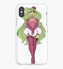 Tsareena - Pokemon iPhone Case